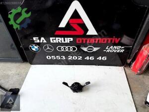 BMW F30 SİNYAL KOLU ÇIKMA ORJ