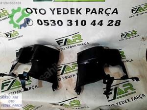 BMW F30 SİS FAR DESTEK BRAKETİ SAĞ SOL TAKIM M TECH