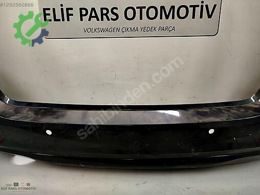 BMW 3 Serisi Bakalit çıkma parça
