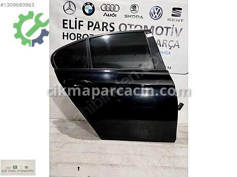 BMW 3 Serisi Sağ Arka Kapı çıkma parça