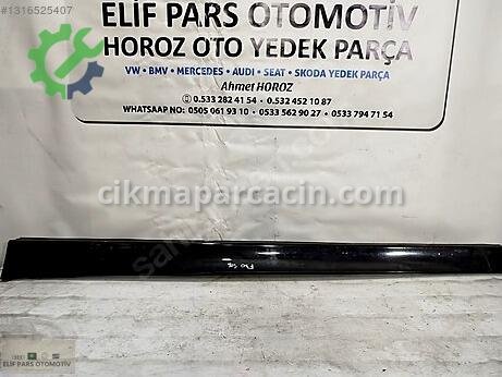 BMW 3 Serisi Marşpiyel Kaplaması çıkma parça