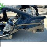 BMW F30 SOL ARKA ÇAMURLUK ÇIKMA ORJ