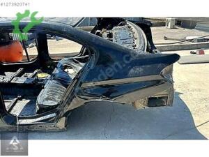 BMW F30 SOL ARKA ÇAMURLUK ÇIKMA ORJ
