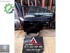 BMW F30 SOL ARKA KAPI ÇIKMA ORJ