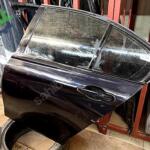BMW F30 SOL ARKA KAPI ÇIKMA ORJ