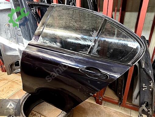 BMW 3 Serisi Sol Arka Kapı çıkma parça