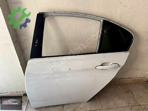 BMW F30 SOL ARKA KAPI ORJINAL ÇIKMA