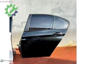 BMW F30 SOL ARKA KAPI ORJİNAL HATASIZ BOYASIZ METALİK SİYAH