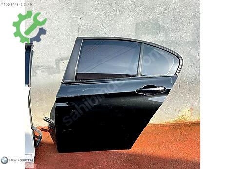 BMW 3 Serisi Sol Arka Kapı çıkma parça