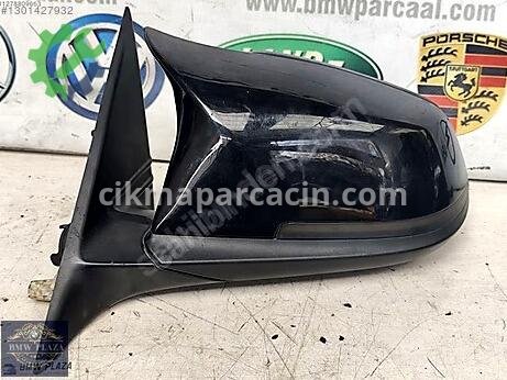 BMW 3 Serisi Sol Dış Ayna çıkma parça