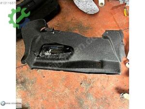 BMW F30 SOL BAGAJ HALISI KAPLAMASI BAKALİT