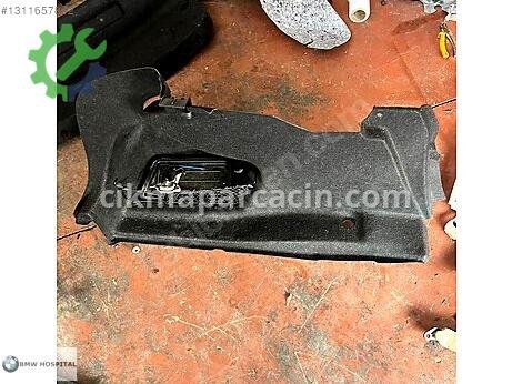 BMW 3 Serisi Bakalit çıkma parça