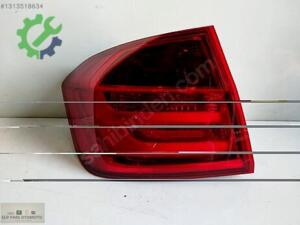 BMW F30 SOL DIŞ STOP