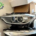 BMW F30 SOL FAR XENON ORJİNAL CAM GİBİ