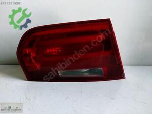 BMW F30 SOL İÇ STOP