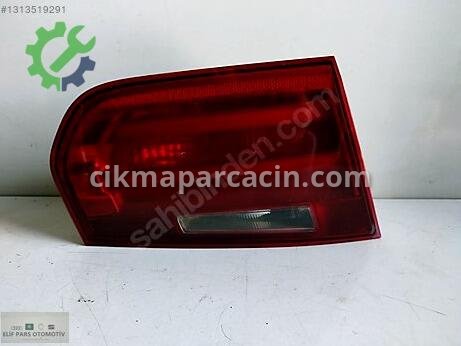 BMW 3 Serisi Sol Arka Stop çıkma parça