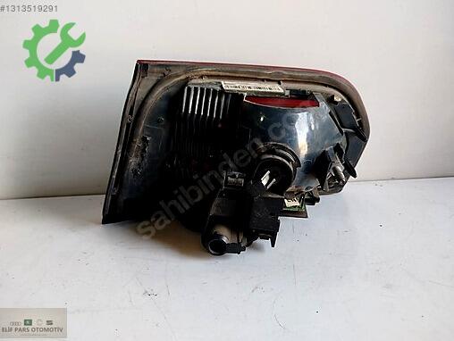 BMW 3 Serisi Sol Arka Stop çıkma parça