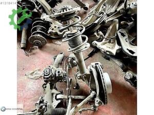 BMW F30 SOL ÖN AMASÖR B47 N47 XDRİVE