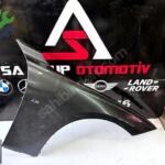 BMW F30 SOL ÖN ÇAMURLUK ÇIKMA ORJ