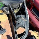 BMW F30 SOL ÖN ÇEYREK ORJİNAL HATASIZ İŞLEMSİZ