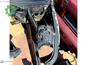 BMW F30 SOL ÖN ÇEYREK ORJİNAL HATASIZ İŞLEMSİZ