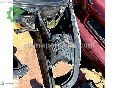BMW 3 Serisi Sol Şasi çıkma parça