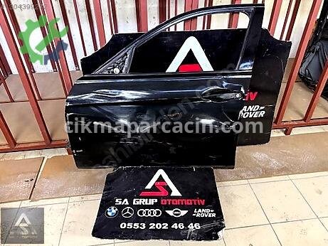 BMW 3 Serisi Sol Ön Kapı çıkma parça