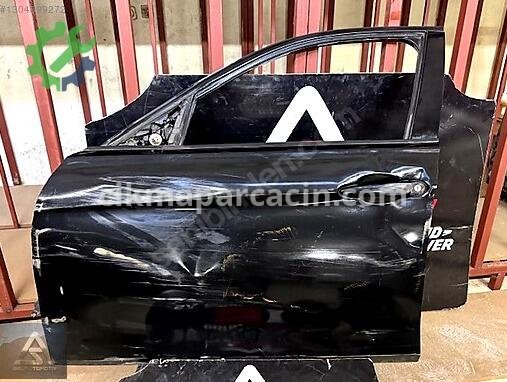 BMW 3 Serisi Sol Ön Kapı çıkma parça