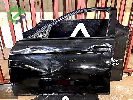 BMW 3 Serisi Sol Ön Kapı çıkma parça