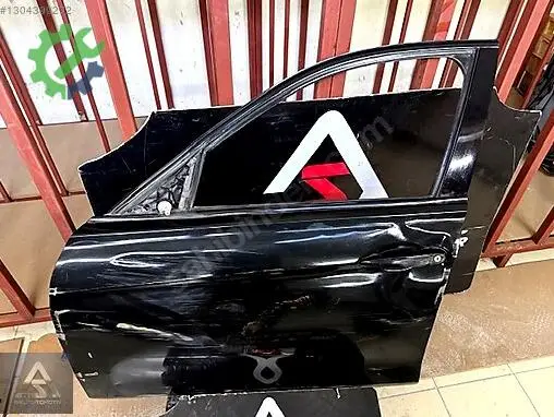 BMW 3 Serisi Sol Ön Kapı çıkma parça