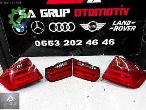 BMW F30 STOP TAKIMI ÇIKMA ORJ