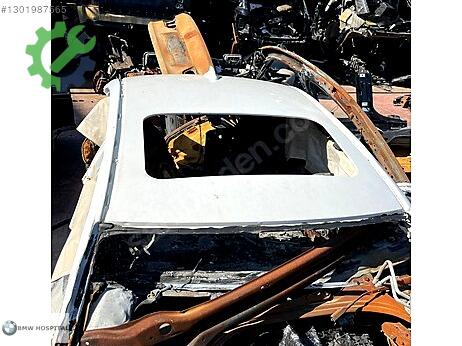 BMW 3 Serisi Komple Sunroof çıkma parça