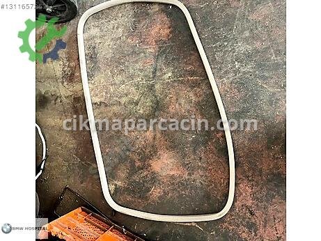 BMW 3 Serisi Komple Sunroof çıkma parça