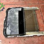 BMW F30 SUNROOF MEKANİZMASI ORJİNAL