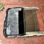 BMW F30 SUNROOF PERDESİ BEJ TEMİZ ORJİNAL ÇIKMA