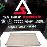 BMW F30 SUNROOF PERDESİ SANRUF PERDESİ 1733350A ÇIKMA ORJ