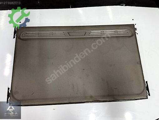 BMW 3 Serisi Komple Sunroof 1733350A çıkma parça