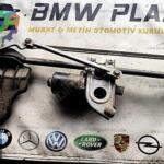 BMW F30 Silecek Motoru ve Mekanizması 7267503