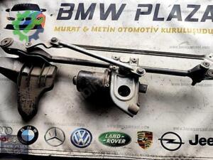 BMW F30 Silecek Motoru ve Mekanizması 7267503