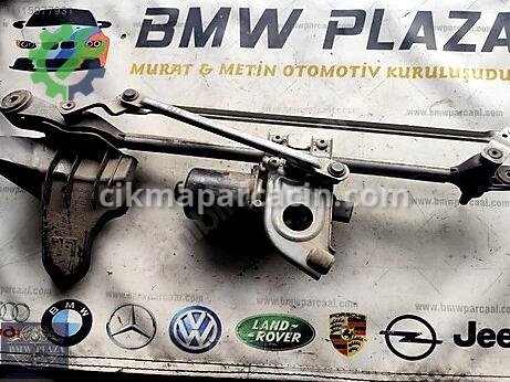 BMW 3 Serisi Silecek Mekanizması çıkma parça