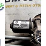 BMW F30 Silecek Motoru ve Mekanizması 7267503