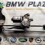 BMW F30 Silecek Motoru ve Mekanizması 7267503