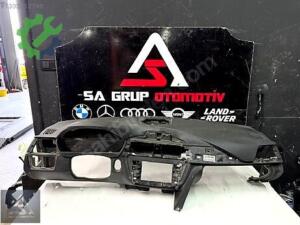 BMW F30 TAMİELİ GÖGÜS TAMİRLİ