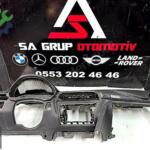 BMW F30 TAMİELİ GÖGÜS TAMİRLİ