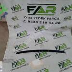 BMW F30 TAMPON ALT ÇITASI SIFIR ÜRÜN