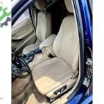 BMW F30 TAM ELEKTRİKLİ KOLTUK LCİ TUŞ HARİÇ
