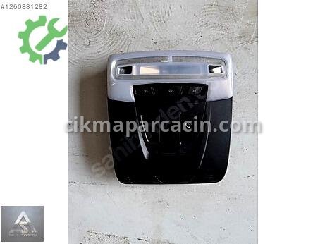 BMW 3 Serisi Kontrol Düğmeleri çıkma parça