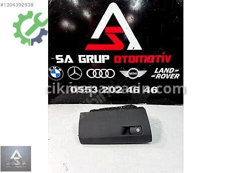 BMW 3 Serisi Torpido Kapağı çıkma parça