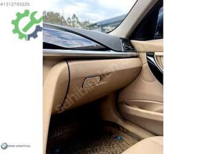 BMW F30 TORPİDO KAPAĞI ORJİNAL MAKYAJLI BEJ