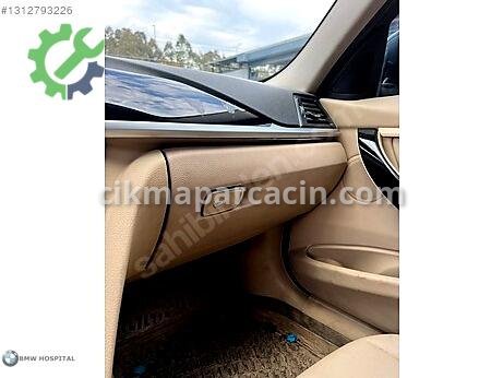 BMW 3 Serisi Torpido Kapağı çıkma parça